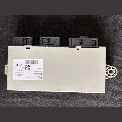 BMW 320d N47 F31 ENGINE CONTROL UNIT ECU SET DDE 8584276