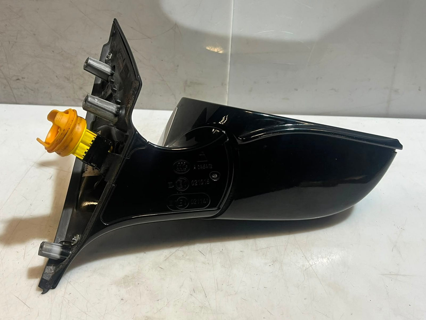 BMW 5 Series F10 F11 Right Side View Mirror Right Front Electric F0153124U6680
