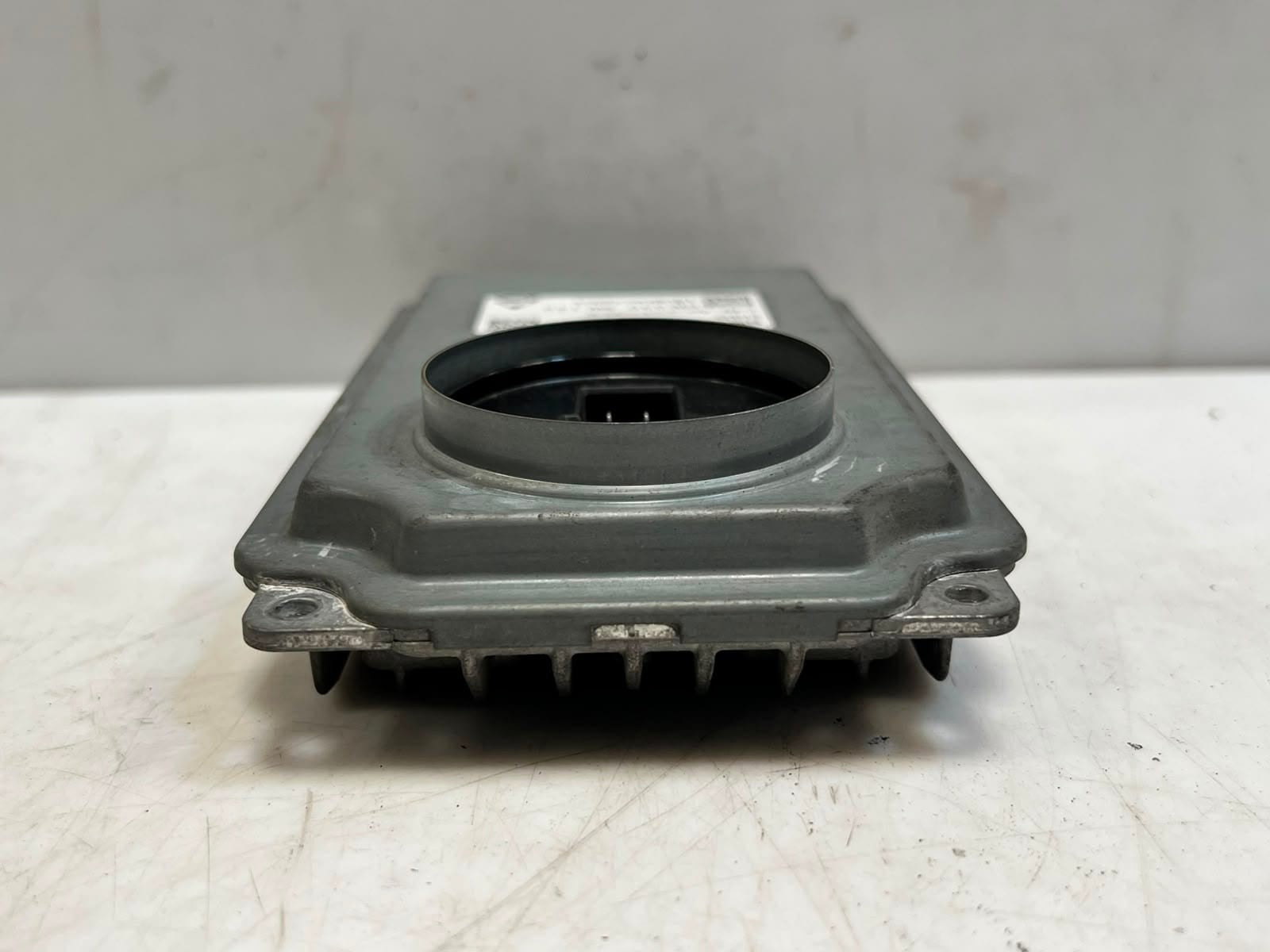 BMW 740i X3 F01 F02 F07 F10 F11 F18 F32 F15 Led Headlight Control Module 7395403