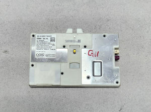 BMW Telematic Module 6820718 7 Series G11 OEM