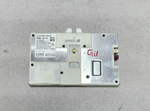 BMW Telematic Module 6820718 7 Series G11 OEM