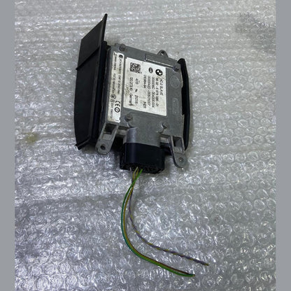 OEM BMW 7 F01 F02 F03 F04 2010 Radar Sensor Blind Spot Lane Change 6873336