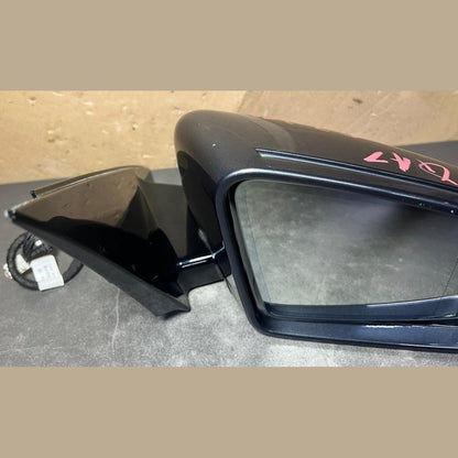2010-2016 Mercedes-Benz W212 E-Class Right Side Mirror OEM A212 9101416