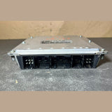 01-06 Mercedes W220 S-Class Engine Control Module Unit ECM ECU A113 1537679 OEM