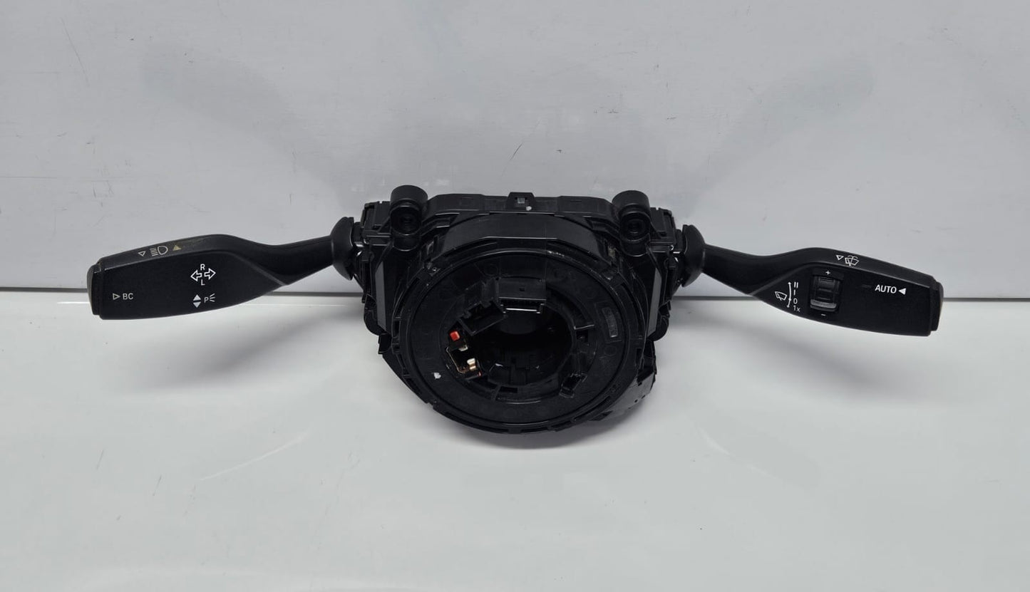 6833422-2015-2018 BMW X4 F26 Steering Column Switch OEM