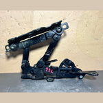Load image into Gallery viewer, 2015-2020 Mercedes-Benz S-Class W222 Front Left Side Bonnet Hinge A222 8800128