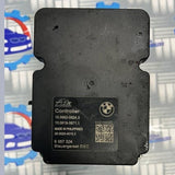 BMW 320I ABS Anti Lock Brake Pump Module 3451-6857323-01 OEM