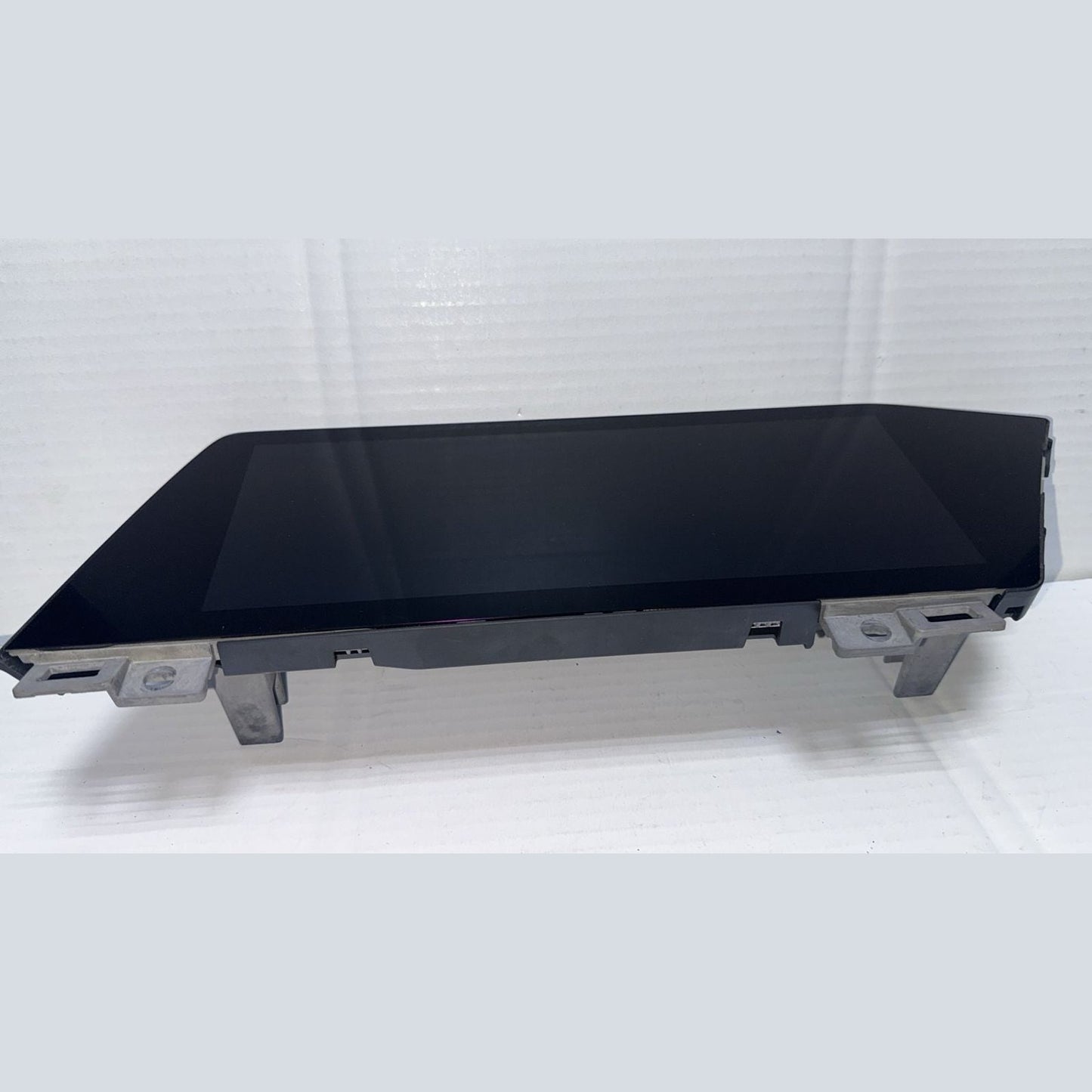 BMW X5 G05 X6 G06 X7 G07 TOUCH MONITOR DISPLAY SCREEN NAVIGATION RHD MGU 8798734