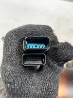 Load image into Gallery viewer, 2006-2013 BMW X5 F10 F11 F06 F12 F13 F15 F16 ENGINE Catalytic Converter 7616268