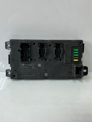 2010-2016 BMW 328i 3' 4' 435i F30 F32 Rear Body Control Module BCM 9329701 OEM