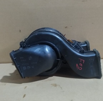 Load image into Gallery viewer, BMW F01 F02 F07 F10 REAR BLOWER UNIT BLOWER MOTOR RESISTOR P/N 9138176
