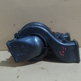 BMW F01 F02 F07 F10 HINTEN GEBLÄSEEINHEIT GEBLÄSEMOTOR-WIDERSTAND TN 9138176