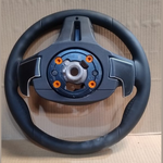 قم بتحميل الصورة إلى عارض الصور، BMW 3 4 SERIES G20 G21 G22 M SPORT LEATHER WHEEL STEERING - 8077415