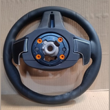 BMW 3 4 SERIES G20 G21 G22 M SPORT LEATHER WHEEL STEERING - 8077415