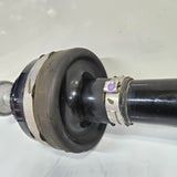 2018 BMW G01 X3 xDrive 30e Rear Left Drive Shaft 8679939 Used