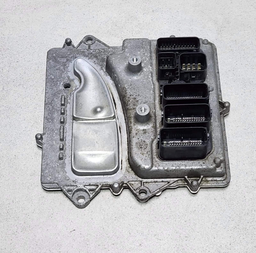 8689527 BMW F15 X5 N55 3.5 Engine Control Unit  X5 and i8 2014-2019