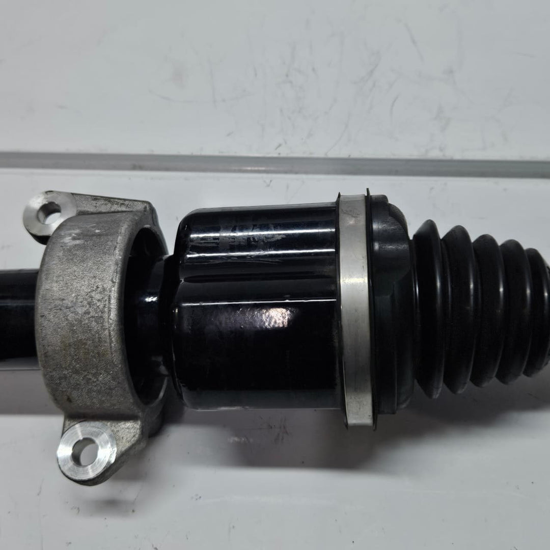 2020-2024 BMW X2 F39 2.0L FWD Axle Assembly 5A2E058 Front Right
