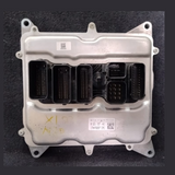 8631727  BMW X1 Series E84 2014 Engine Control Unit 0261s10553 01 170238295 DME