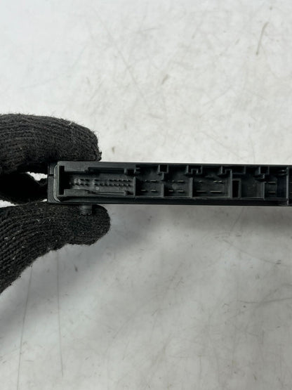 2006 BMW 750i 7' E65 E66 745D Rear Seat Control Module 9134636 OEM