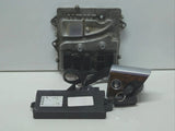 8606310-2011-2014 BMW X5 E70 N55 Engine Control Module DME ECU Set OEM