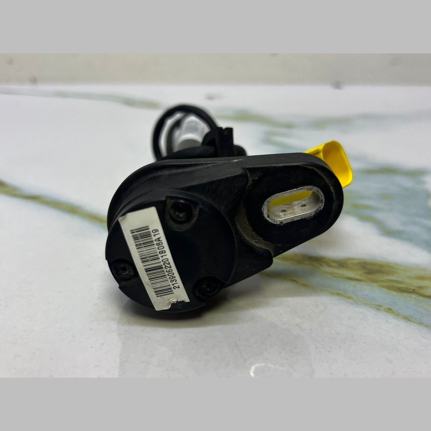 Mercedes-Benz Active Bonnet Actuator A2139062201 E-Class W213 W238, W257