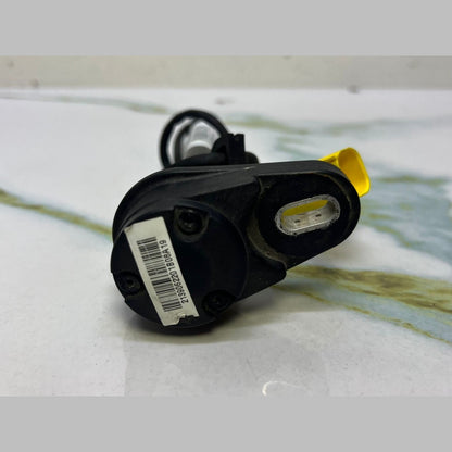 Mercedes-Benz Active Bonnet Actuator A2139062201 E-Class W213 W238, W257