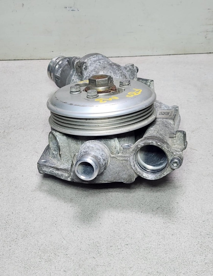 2007-2013 BMW X5 Water Pump 7846361 M3 F80 M4 F82 F32 X5 E70 and 650i F12