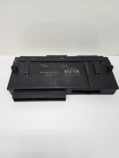 BMW E90 E91 Body Control Module 9229878 OEM
