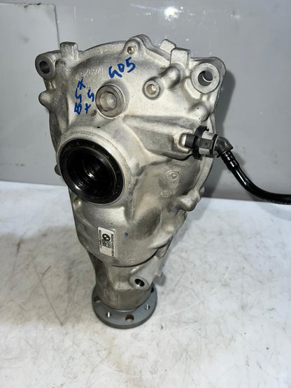 2017-2023 BMW X5 B57 G05 G06 F97 F98 Front Differential 8487443 RATIO 3.154 OEM