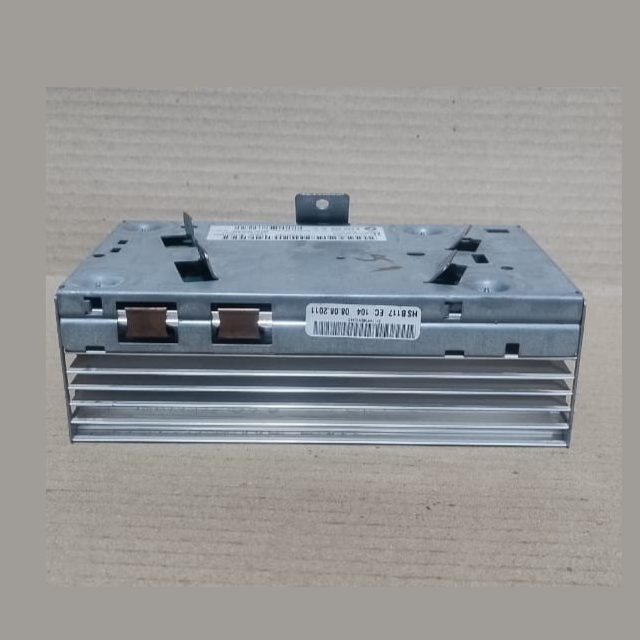 BMW 7 SERIES F01 F02 2013 HARMAN BECKER AUDIO SOUND SYSTEM AMPLIFIER AMP 9266350