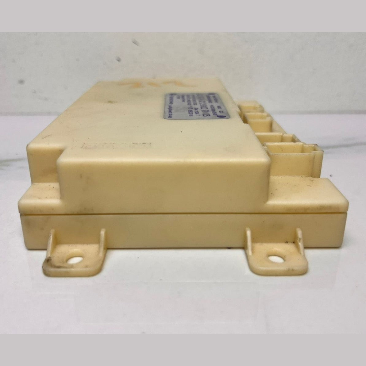 08-15 Mercedes-Benz E350 Keyless Go Control Unit A 212 900 79 05 E350, C250, E63
