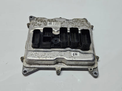 8610678-2011-2015 BMW X1 E84 N20B20A Engine Control Unit DME ECU Only OEM