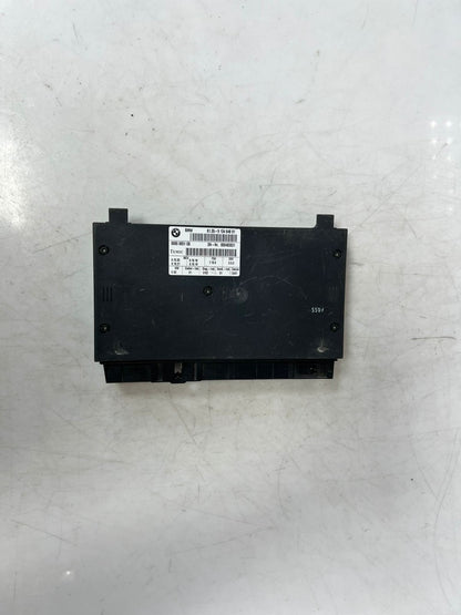2008-2010 BMW 535i 525i 530i E60 sedan Seat Control Module 9134648 OEM