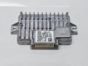 9500079-2018-2022 BMW X2 F39 RHD Steering Angle Sensor Control Module OEM