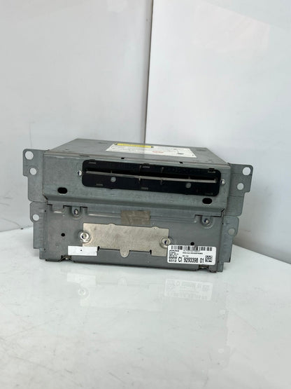 BMW Navigation Head Unit 9293398 5 series F01 F06 F10 series