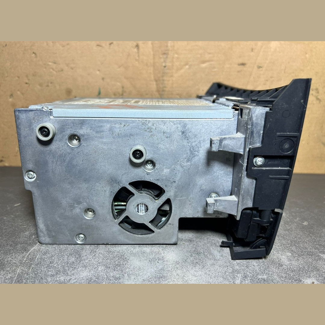 2012–2014 Mercedes-Benz W212 E-Class Head Unit CD Player A212 9008300 OEM