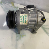 2019-2021 BMW 330i AC Compressor 6994082 for BMW 3 Series 330i, X3 M40i G01, X4