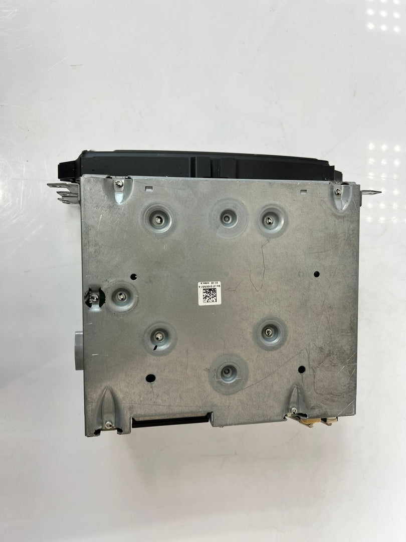 2013 BMW X1 E82 E88 E90 E91 E92 E93 E84 Cic Navigation Head Unit 9283431 OEM