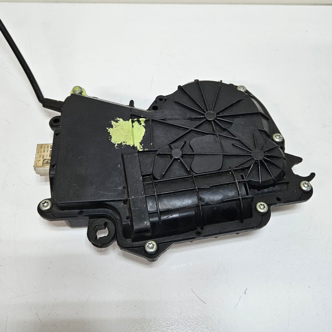 2010-2015 BMW 550i GT Trunk Lid Lock Motor 7155158