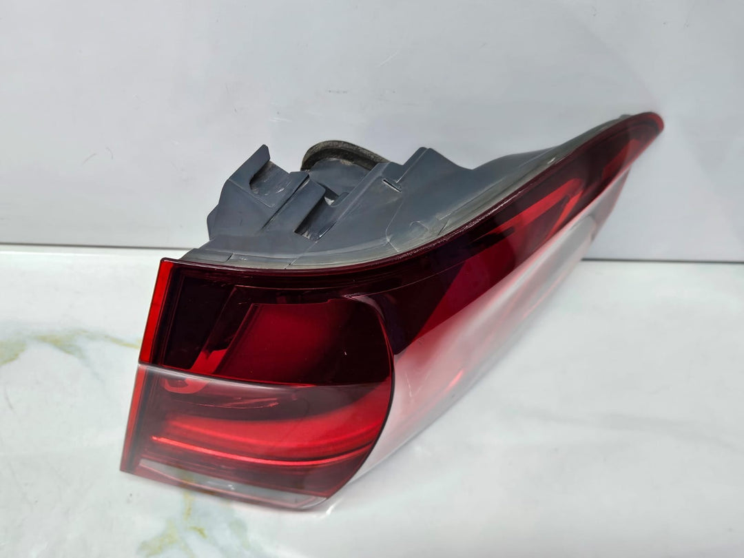 BMW X5 F15 RHD Rear Right Outer Taillight ECE 7470886 OEM