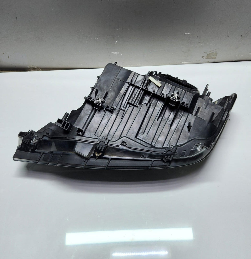 2011-2015 BMW 328i Headlight Right HELOGEN 7259540 3 Series F30 F31 LCI ECE OEM