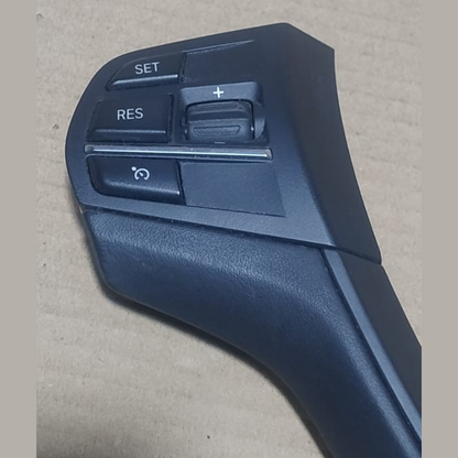 BMW X5 F15 STEERING MULTIFUNCITONAL WHEEL SWITCH CONTROL - 9270260 OEM