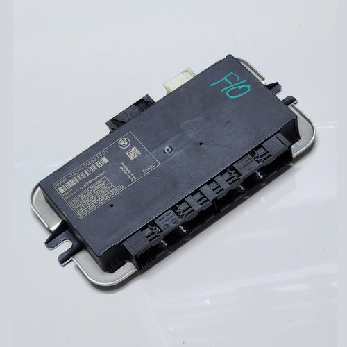 2011-2016 BMW 535i Footwell Light Control Module 9313929 F10 5 Series F01 LHD