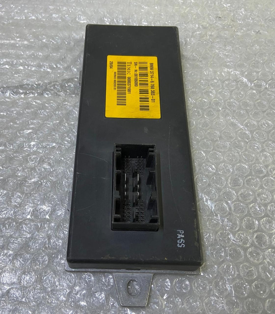 OEM BMW E63 E64 E60 645 650 DYNAMIC DRIVE CONTROL UNIT MODULE OEM 6768383