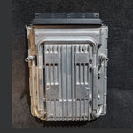 Load image into Gallery viewer, OEM BMW 550i 750i  F02 N63 ENGINE CONTROL UNIT MODULE ECU 1214-7604075