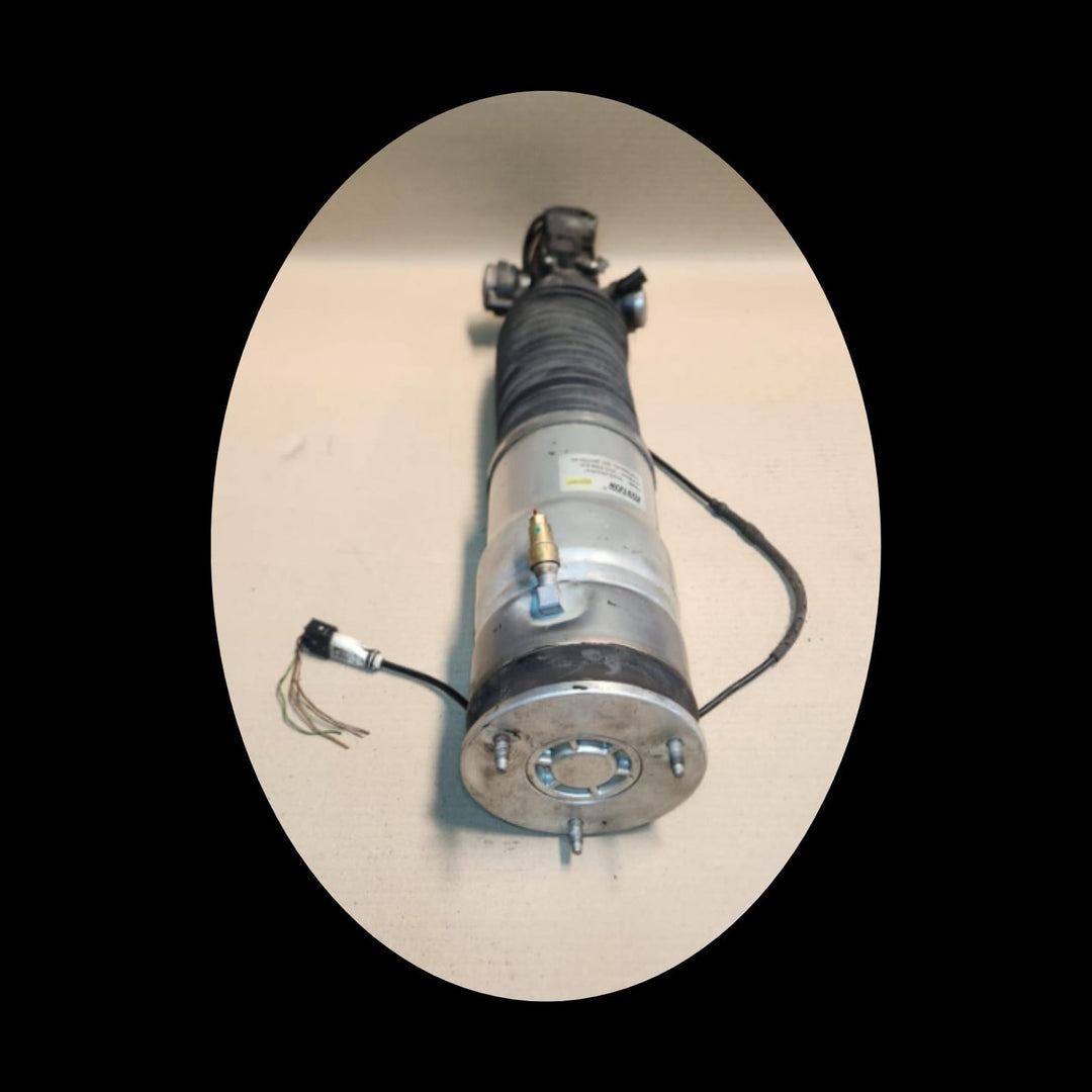 BMW 7 Series F01 F02 F03 F04 Air Suspension Rear Shock Absorber 6796929 OEM
