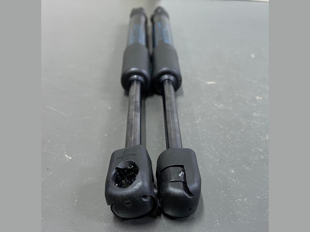 OEM BMW 1 SERIES F40 F44 PAIR OF FRONT BONNET HOOD GAS LIFTING STRUTS 7473453