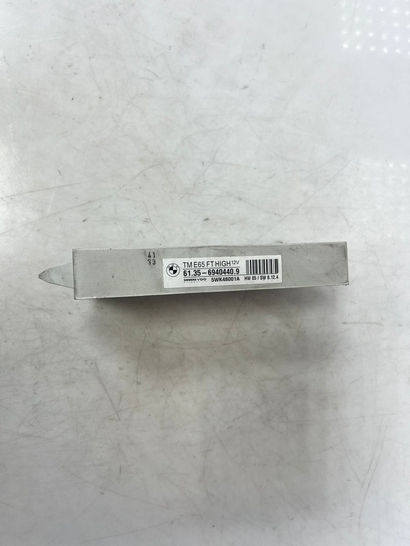 2002-2005 BMW 745i 7 Series E65 E66 SIEMENS Door Control Module 6940440 OEM