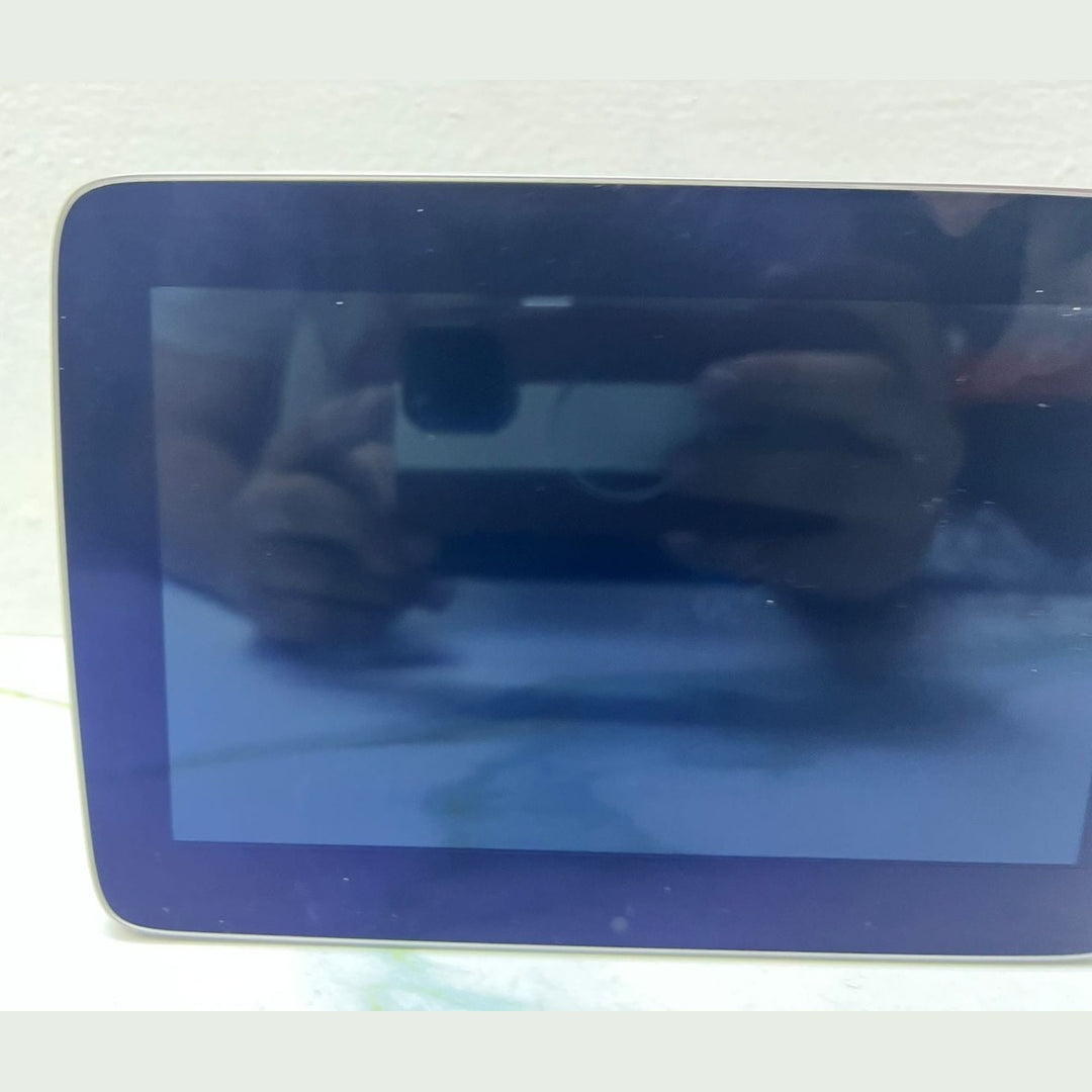 2018-2020 Mercedes GLA250 Central Display Monitor A1669001420 W166, W292, W205