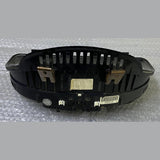 OEM BMW 5 GT F07 2009 Diesel Speedometer instrument cluster 9220800 Bosch HUD